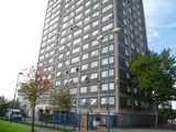 Mulberry Court, Salford M6