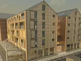 "Plots 7,19 & 31 - Astern", Merchants Quay, Gloucester Docks, Gloucester, Gloucestershire, GL1 2ES