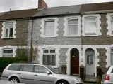 School Street, Llanbradach