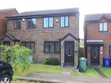 3, 3 Bryans Way, Littleworth, Cannock, Staffordshire, ws12 0hx