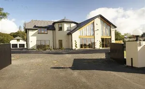5 bedroom property in Llandevaud, Gwent
