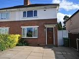 BRIERLEY HILL - Norwood Road