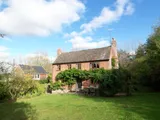Risbury, Herefordshire