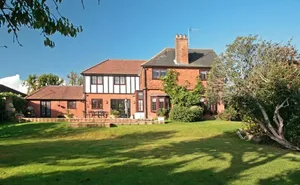 4 bedroom property in Camden Road, Lingfield, Surrey, RH7
