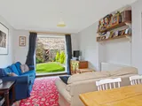 Ash Grove, Cricklewood, NW2