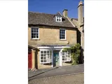 Upper High Street, Broadway, Worcestershire
