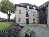 One Bedroom Retirement Apartment, Broxbourne
