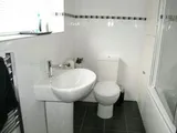 New Mill Lane, Mansfield Woodhouse