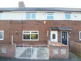 The Crescent, Garforth, Leeds LS25