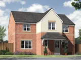 Plot 146, The Spenser, Meadows Reach, Mossgate Park, Morecambe