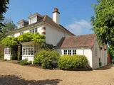 Coneybury, Coast Hill Lane, Westcott, Dorking, Surrey