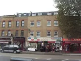 Bethnal Green Road, Bethnal Green, E2
