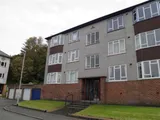 Levanne Place, Gourock