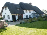 The Green, Longcot