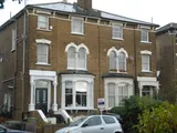 Northbrook Road, Lewisham, London, SE13