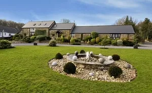 4 bedroom property in Garth Lane, Rudry