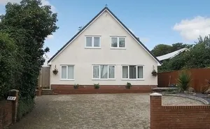 5 bedroom property in Marshfield Road, Castleton, Cardiff
