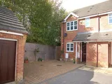 Saunderton Vale, Saunderton, High Wycombe