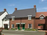 WELLINTON GATE, MARESFIELD