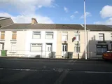 Cardiff Road, Abaeraman