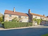 Marton Cum Grafton, York