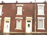 Shorrock Lane, Blackburn BB2