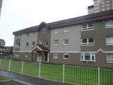 Glassford Street, Motherwell ML1