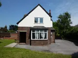 Orville Gardens, Leeds LS6