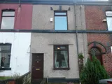 Eldon Street, Bury BL9