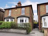 Hawks Road, Kingston, Surrey