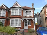 Church Crescent, Finchley Central