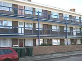 Essex Mansions, Leytonstone