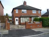 Beswick Road, Chell, Stoke-On-Trent ST6