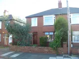 Rothbury Terrace, Newcastle Upon Tyne NE6