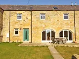 Longdyke Steading, Nr Alnwick NE66