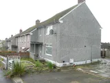 Keir Hardie Terrace, Dunfermline KY11