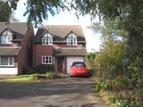 Church Mews Bennetts Road, Keresley End, Coventry CV7