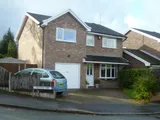 Towers Way, Penyffordd, Chester CH4