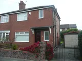 Heywood Street, Swinton, Manchester M27