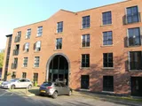 Godfrey Mill Commercial Street, Hyde SK14