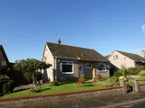 Beech Park, Leven KY8