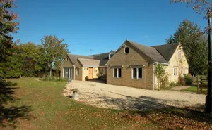 5 bedroom property in Old Mill Lane, Poole Keynes, Cirencester, Gloucestershire