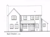 New House, Canon Pyon, HEREFORDSHIRE