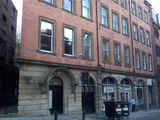 St Andrews St, Newcastle Upon Tyne