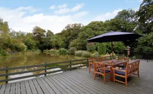 10 bedroom property in Penegoes, Machynlleth, Powys