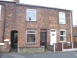 George Street, Barnton, Northwich CW8