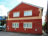 London Road South, Poynton