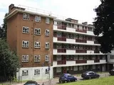 Holderness House, Champion Hill, LONDON