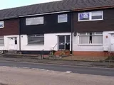 Bridgend, KILWINNING