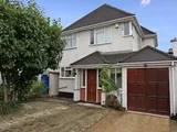 Corringway, Ealing